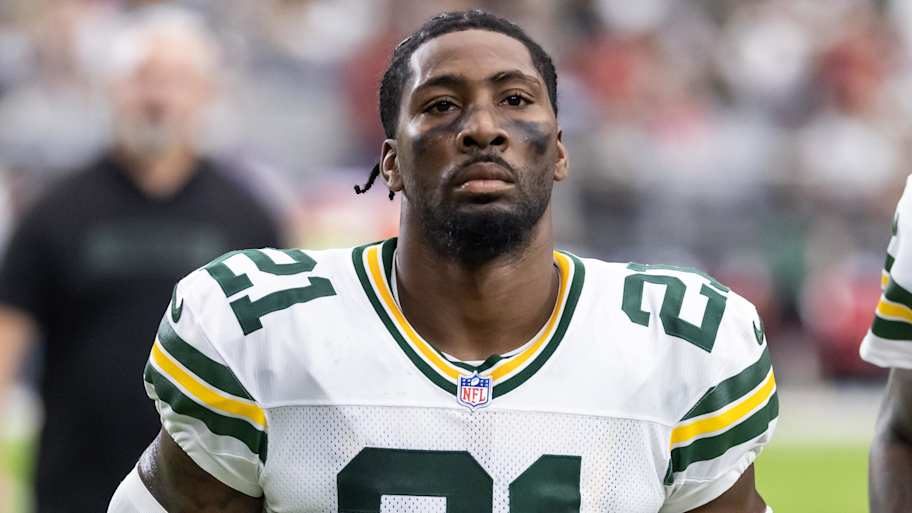 Nate Hobbs Might Have Next Team After Packers Release Lined Up