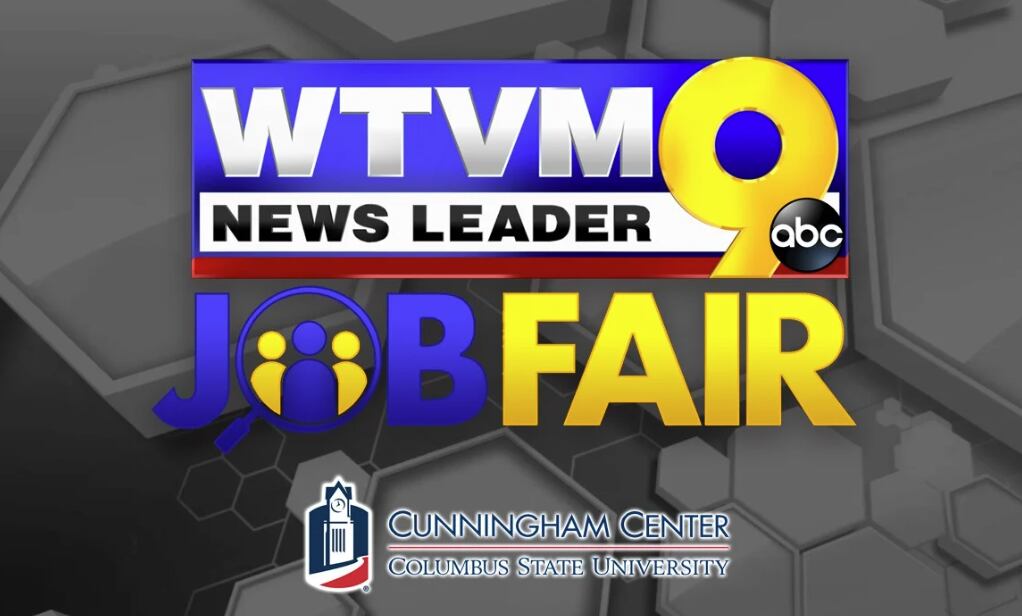 WTVM hosting job fair at Columbus State University