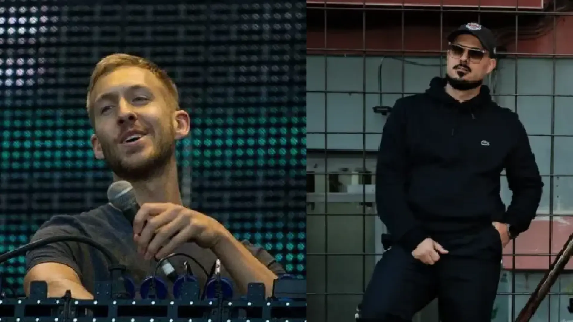 Calvin Harris y Dellafuente se suman al cartel del festival Bilbao BBK Live