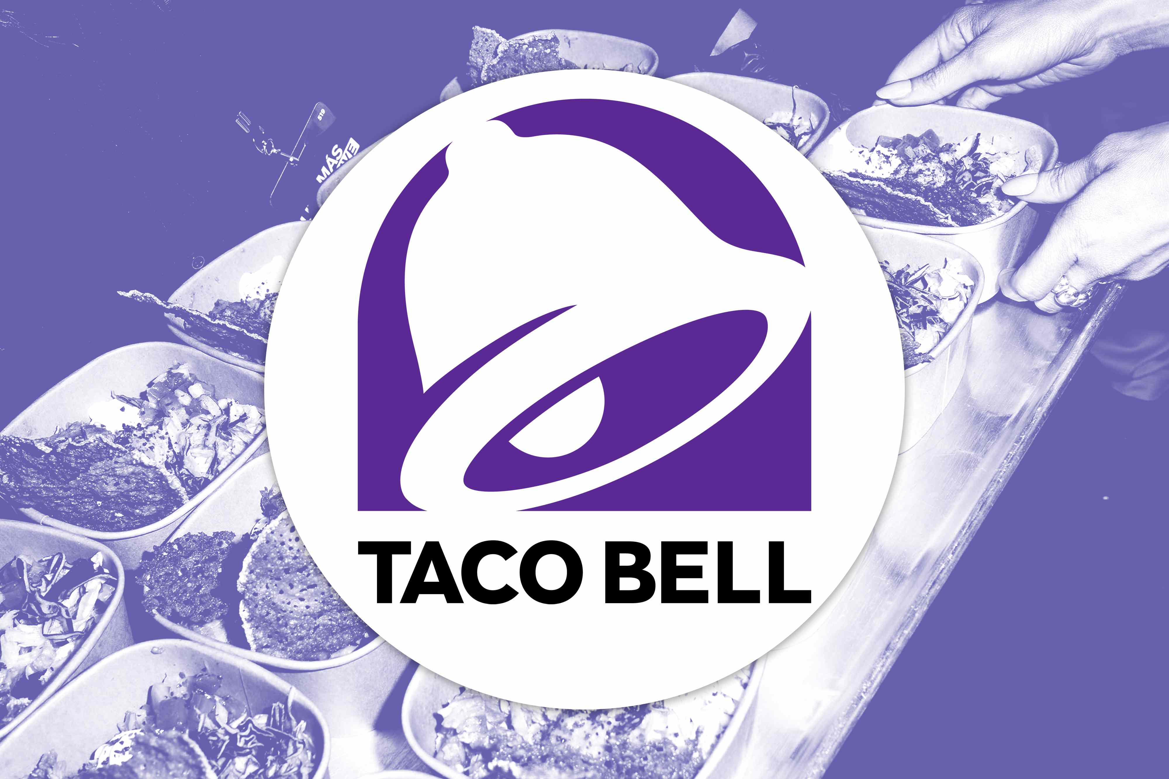 Taco Bell just made a fan-favorite menu item permanent — and announced ...