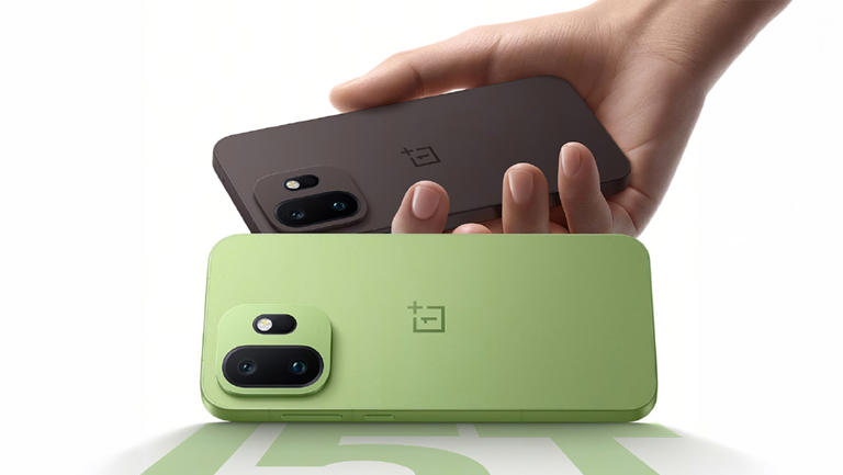 OnePlus can't wait to show us its new Android phone – here it is already!