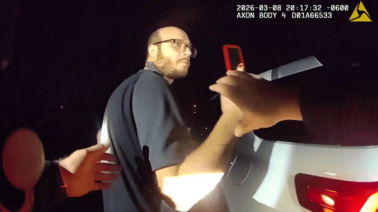 Wisconsin murder suspect safely taken into custody after arrest in Ogden