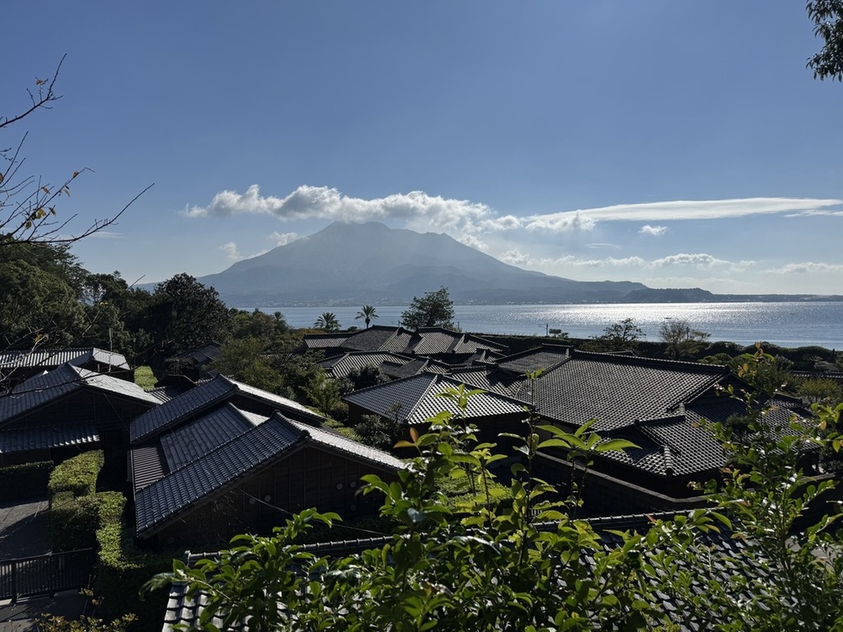 I wanted to see Japan without the crowds and found an island rich in ...