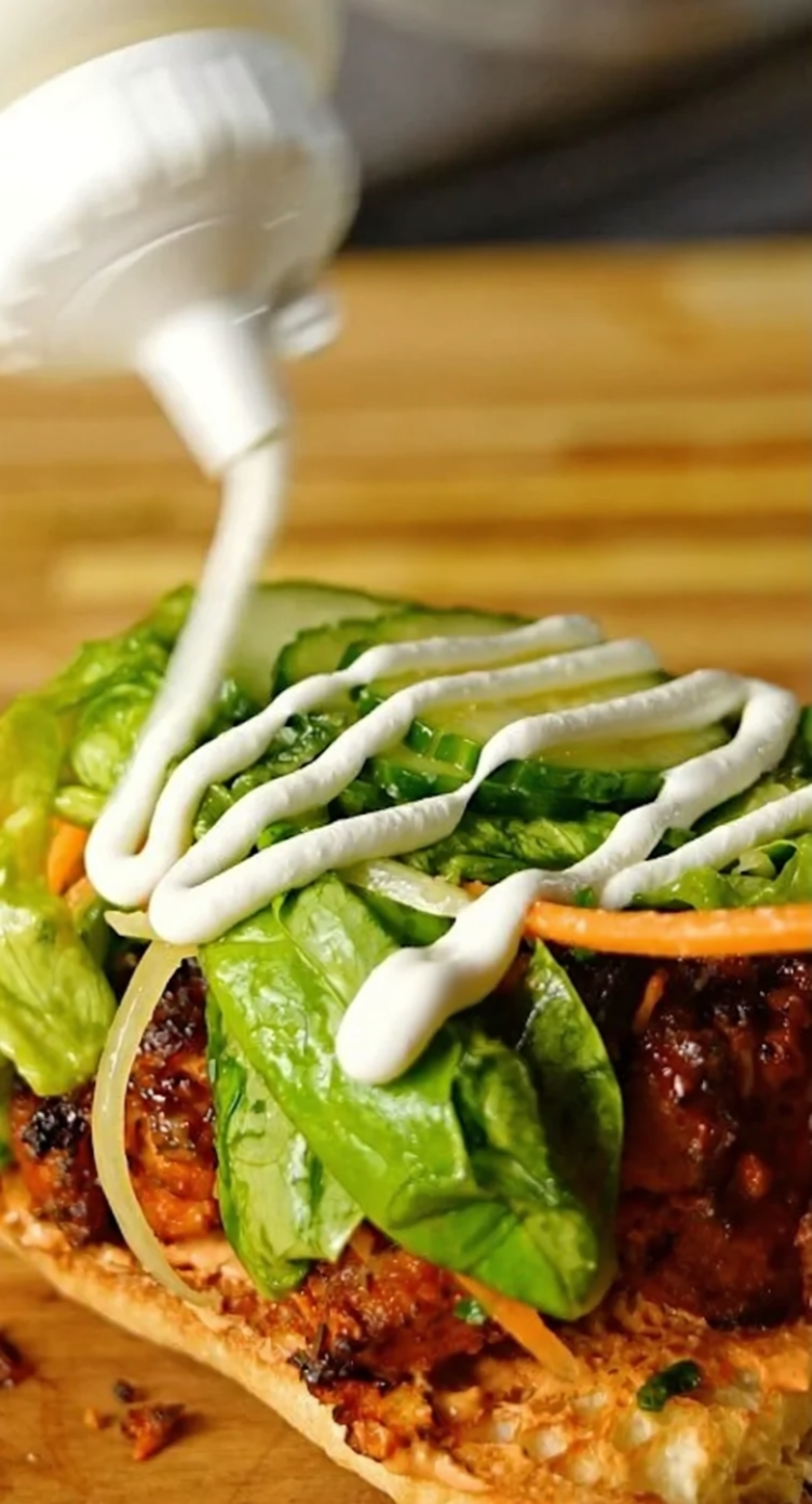 Cowboy butter steak kabobs