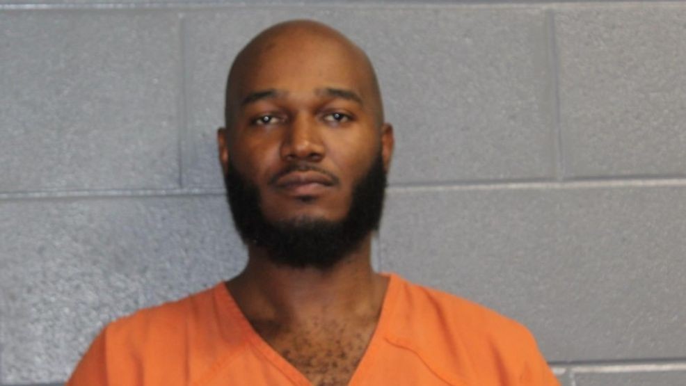 Man sentenced after 2022 traffic stop leads to marijuana seizure