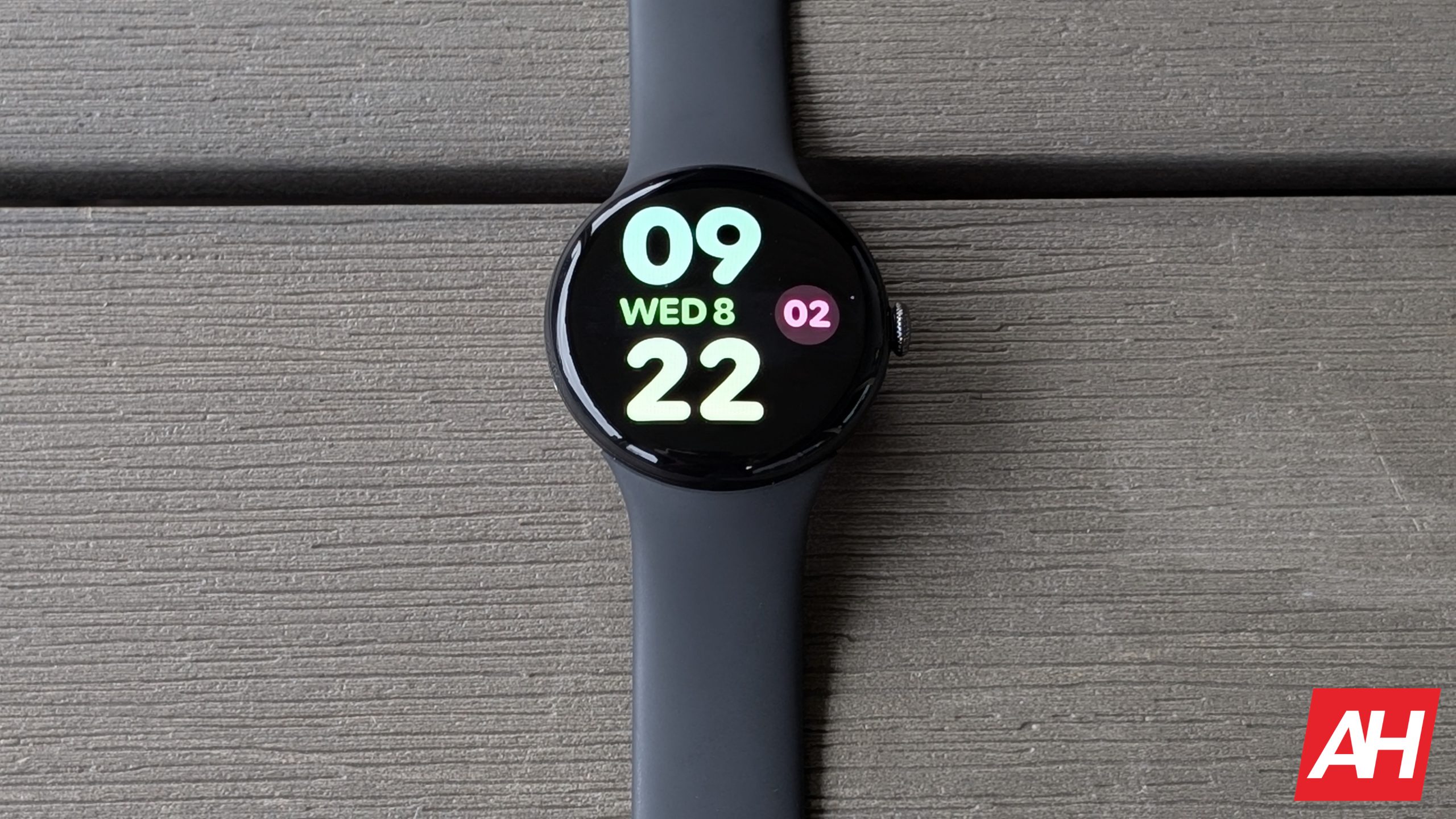 Google's March 2026 update for Pixel Watch is breaking key health tools