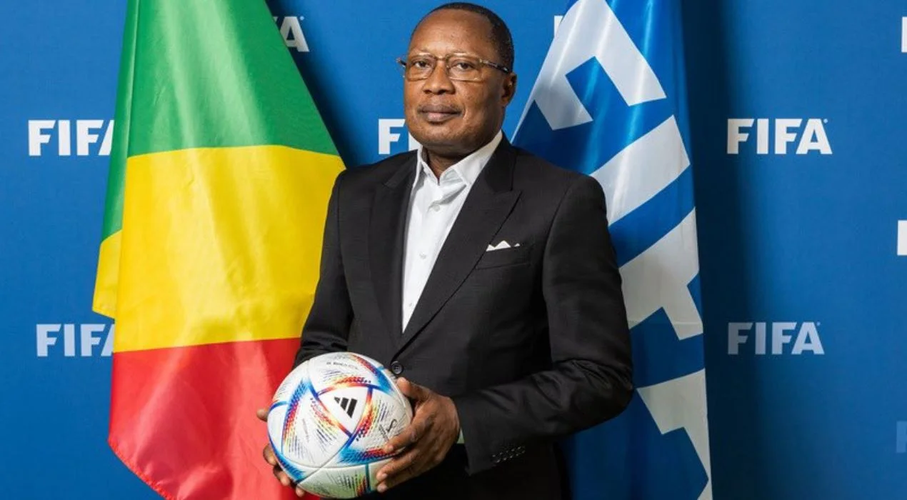 © Journal de Kinshasa