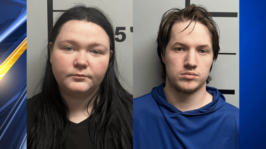 Bentonville couple facing animal cruelty, child endangerment charges ...