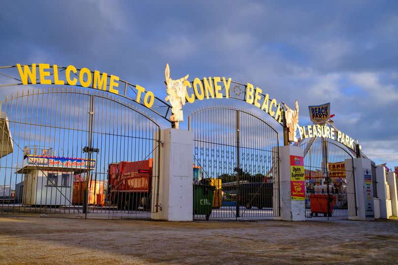 New funfair announced for seaside town after closure of beloved family ...