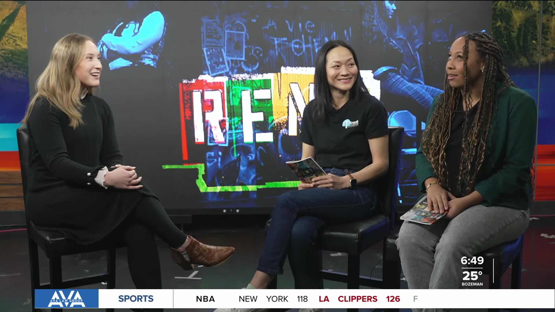 30 years of Rent: Broadway show hitting the Ellen Theatre