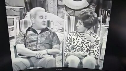 Hark at Barker (1969)