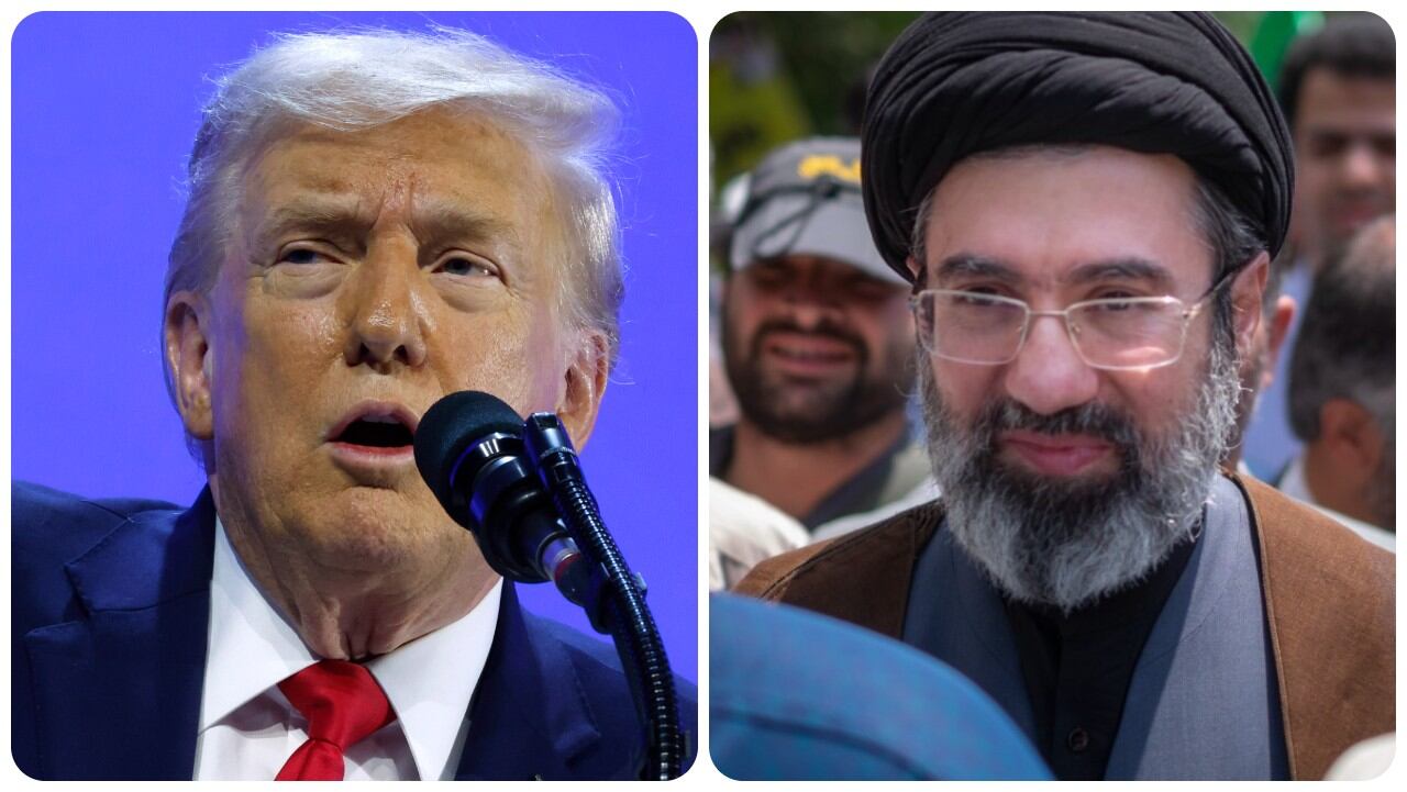 Irán desmiente a Trump y asegura que no ha propuesto un alto el fuego a ...
