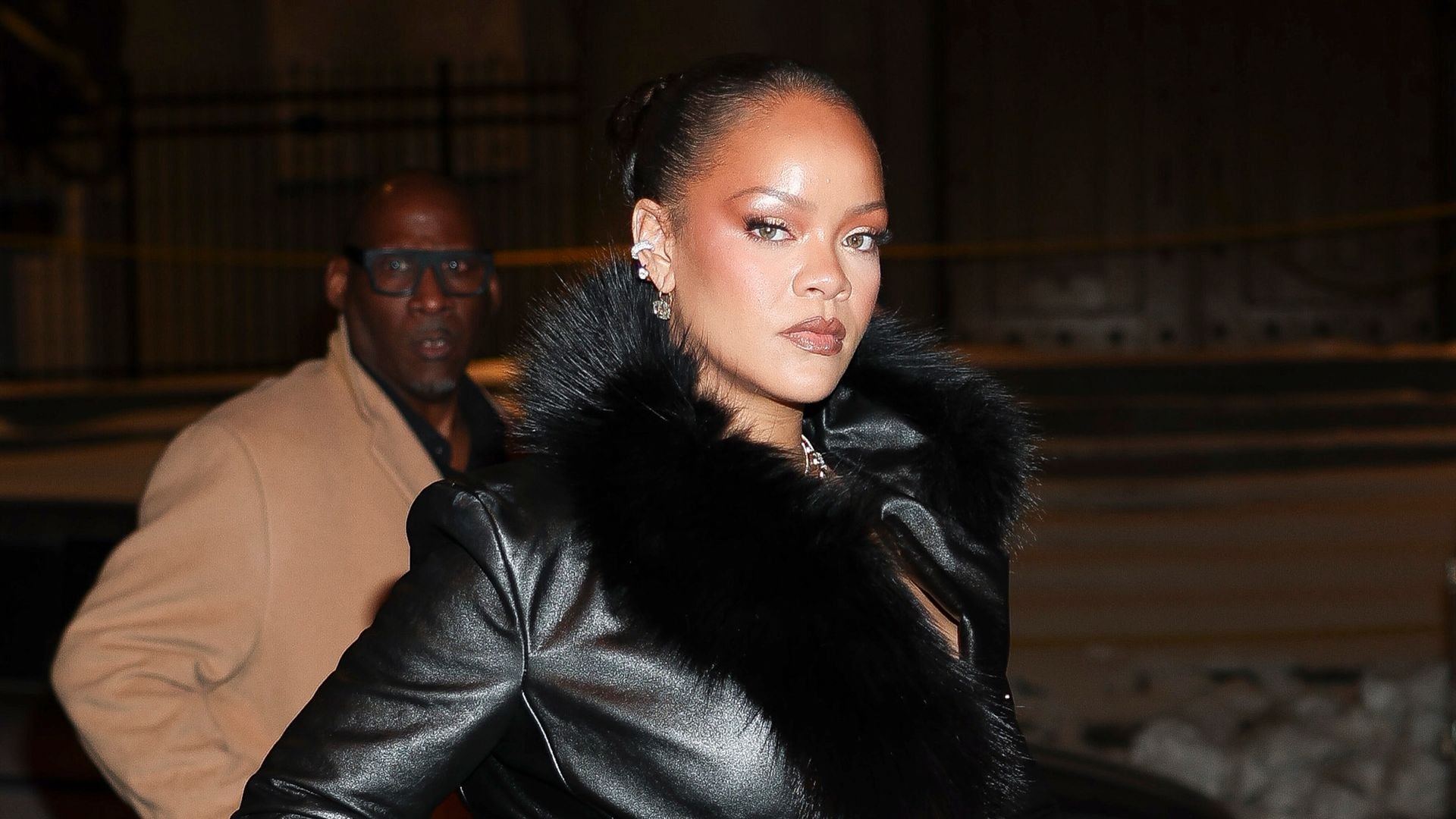 Rihanna’s home shooting: suspect’s disturbing videos reveal alleged motive