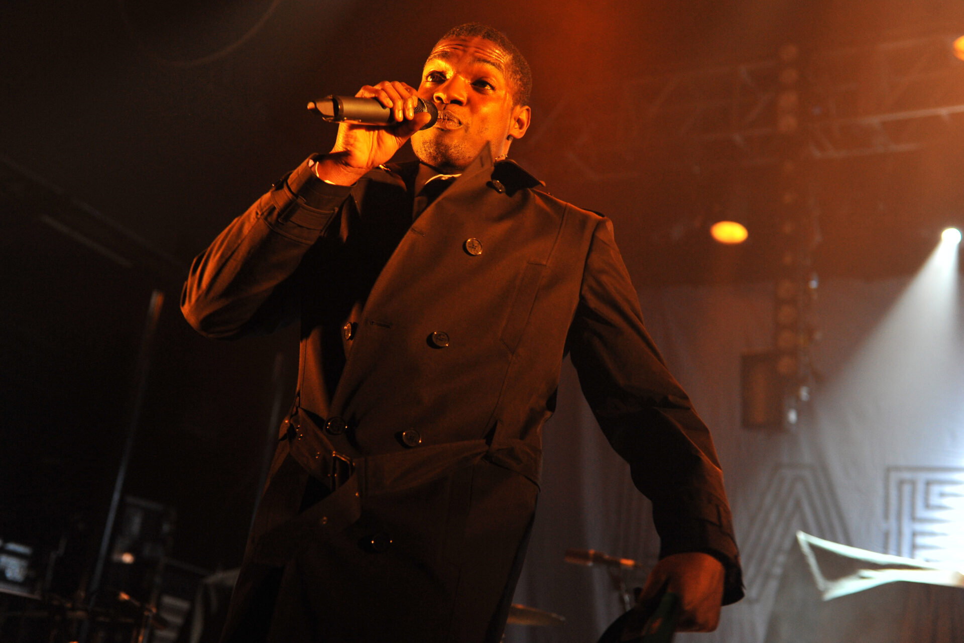 Dot Rotten: Mysterious death of rapper at 37