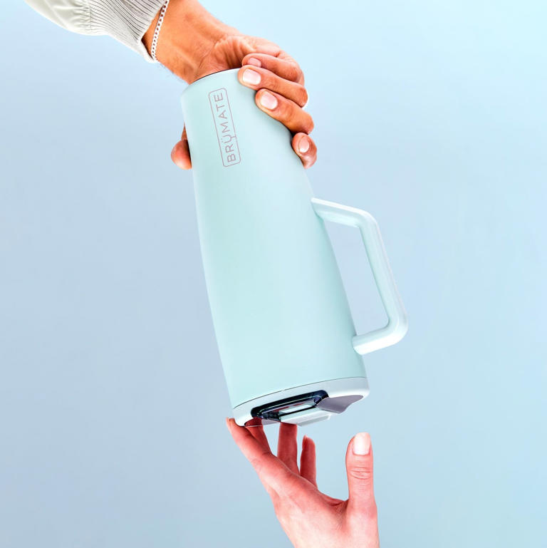 BruMate’s new 100% leakproof tumbler is here for summer 2026