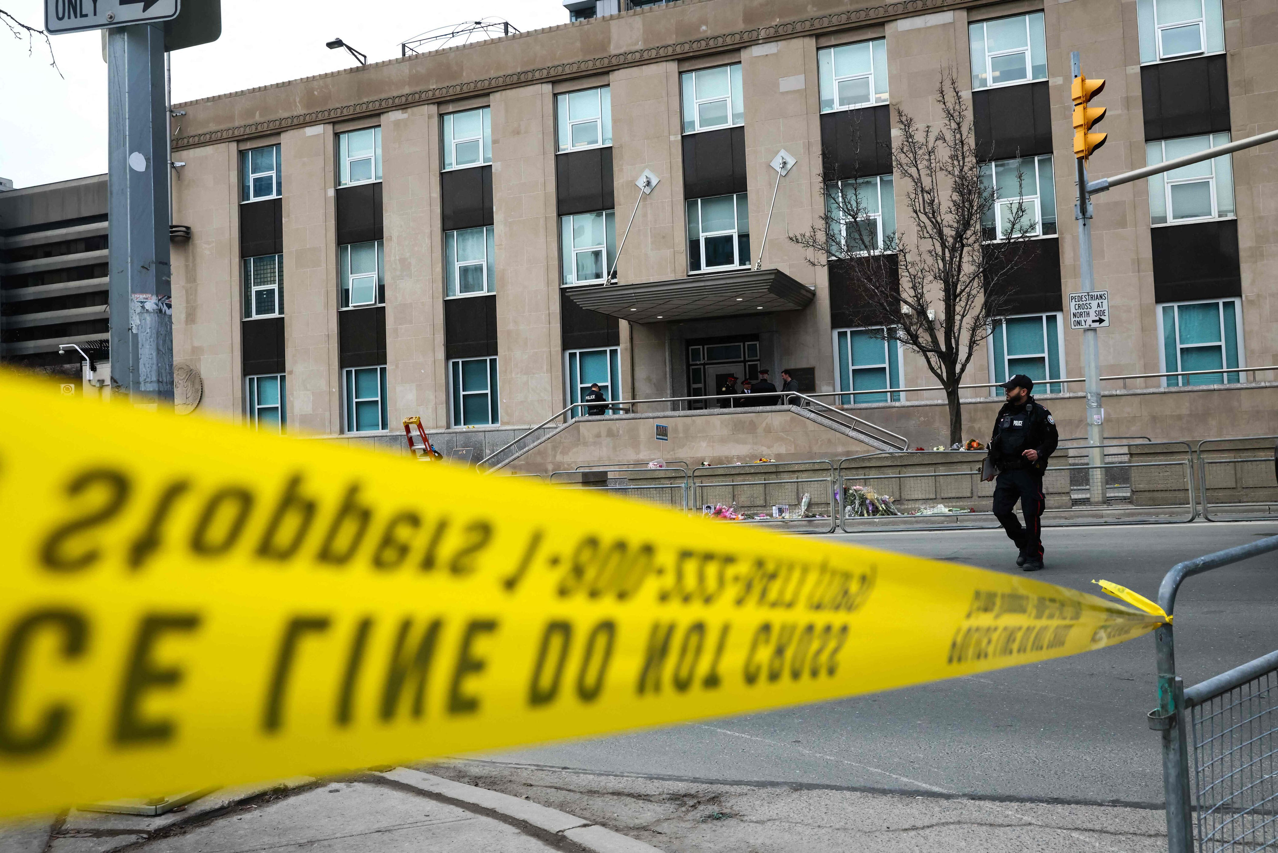 Iran-Backed Terror Plot: Toronto Consulate Shooting And Arrests Exposed - News Directory 3