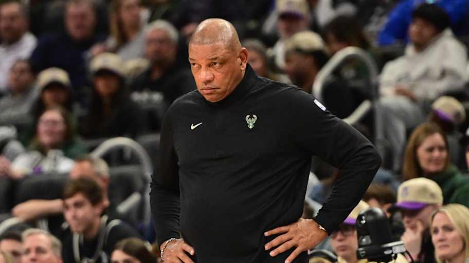 3 players the Milwaukee Bucks must keep for the future
