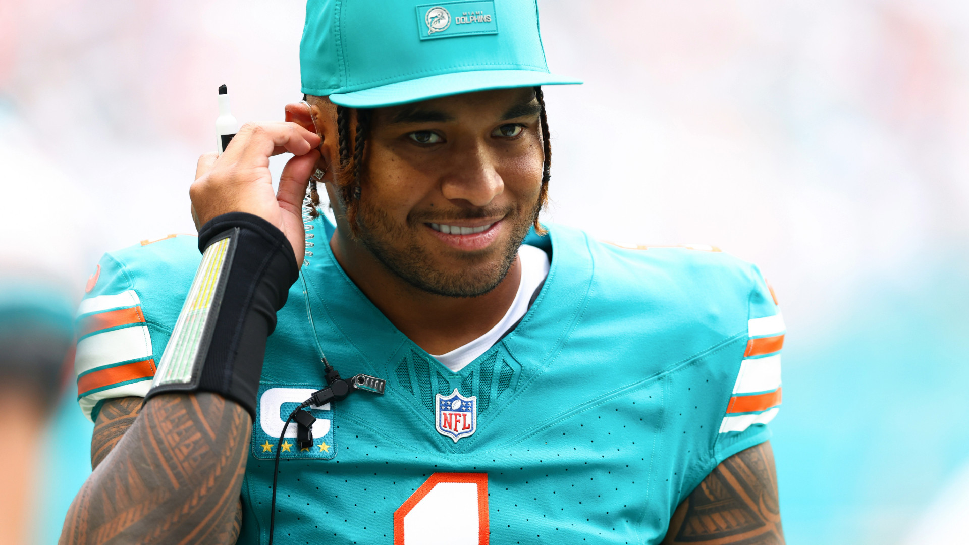 Tua Tagovailoa signing 1-year Atlanta Falcons deal after Miami Dolphins ...