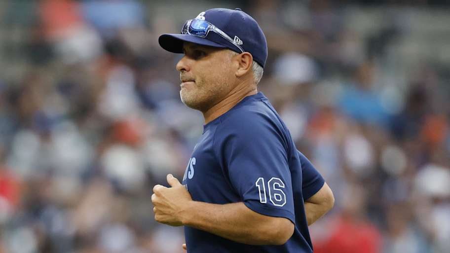 Rays' bullpen could have multiple roster battles for spots