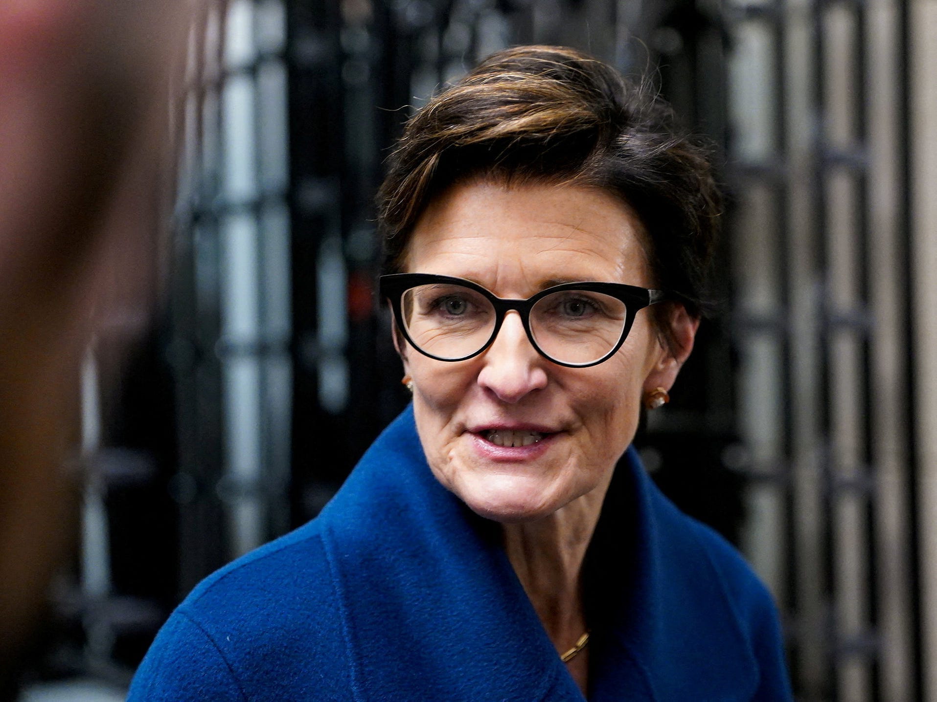 Citi CEO doesn't see systemic risk lurking in private credit — unless ...