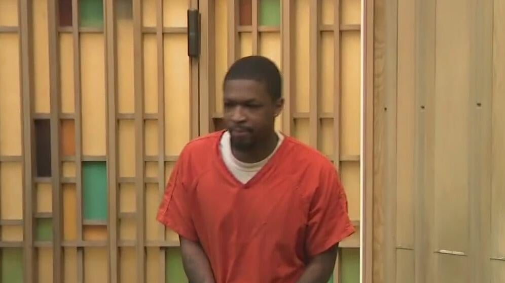 Anthawn Ragan sentenced to life in prison for killing 10-year-old in 2013