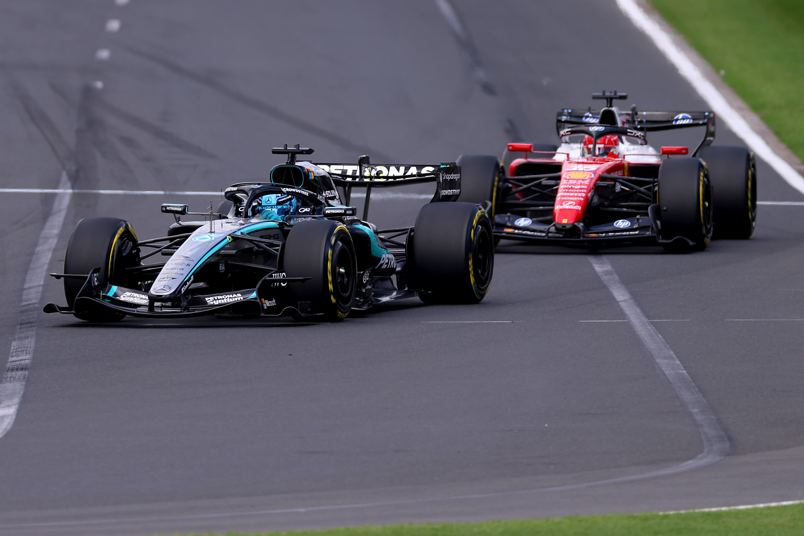 Iran war casts shadow over upcoming Formula 1 races