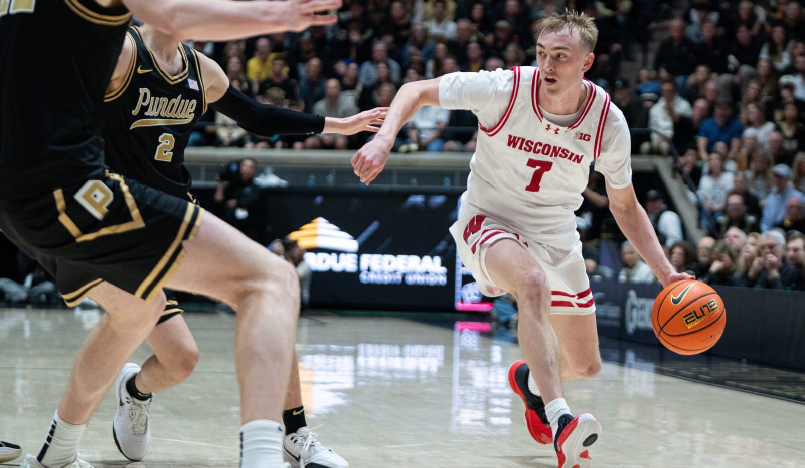 Wisconsin bracketology update: Mar. 10