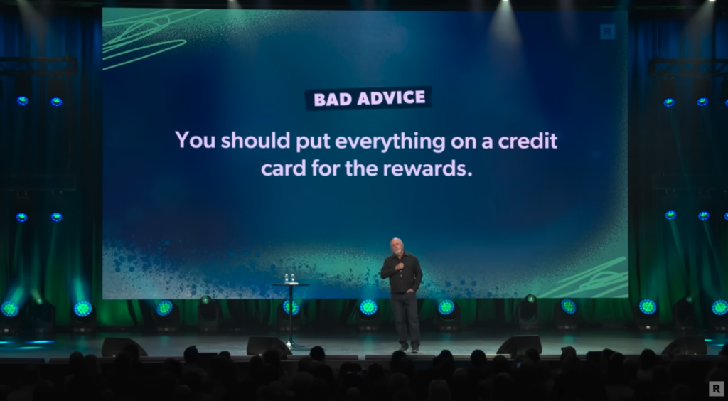 Stop falling for money myths and do the math instead