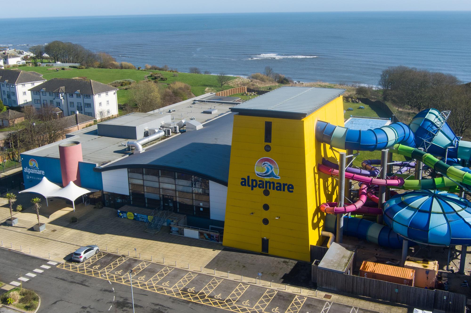 Lessons learned from council’s ‘risky’ water park loan include need for ...