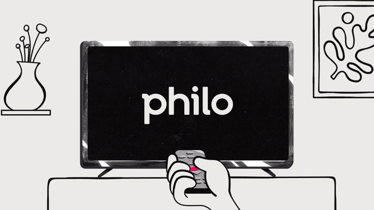Philo returns to its roots with new $25 plan and reinstated free trial