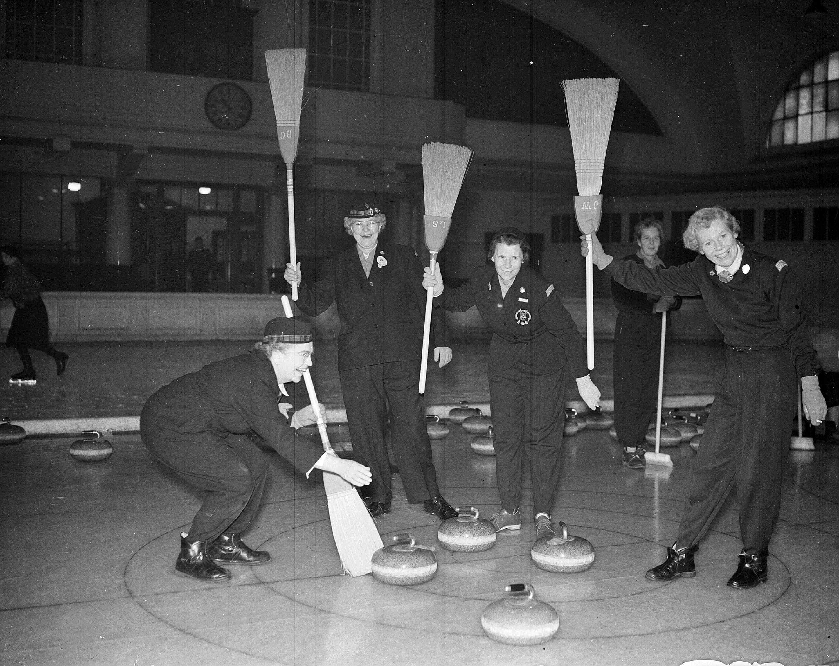 Haymarket heritage in pictures: Here are 25 fascinating photos of the ...
