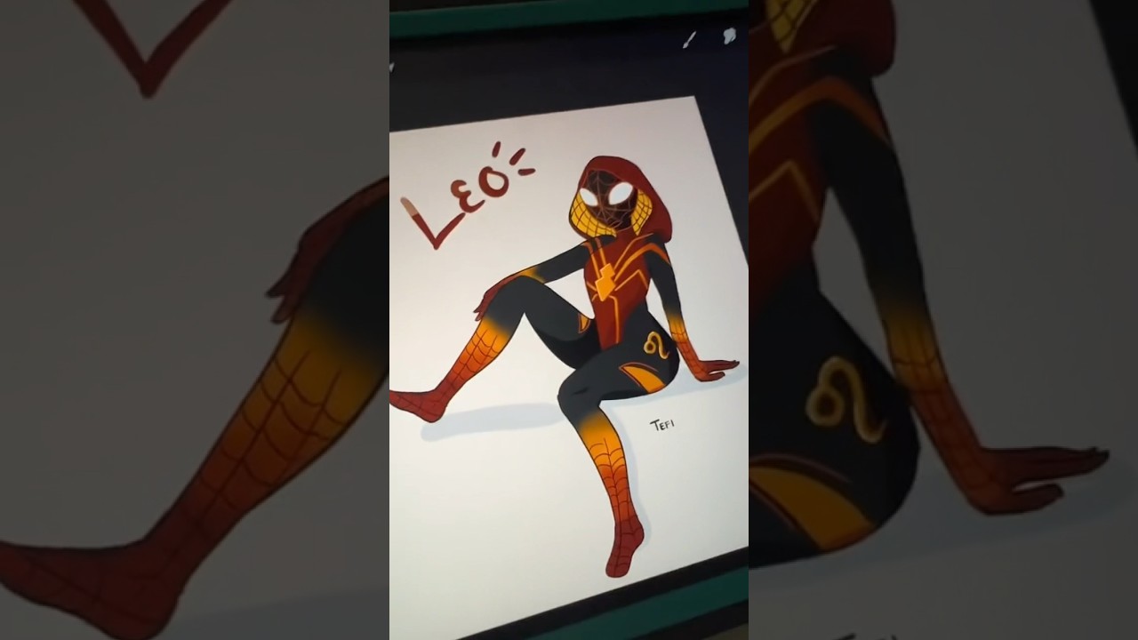 Decepción y creatividad: Mi ring light roto y críticas al dibujo de Leo ...