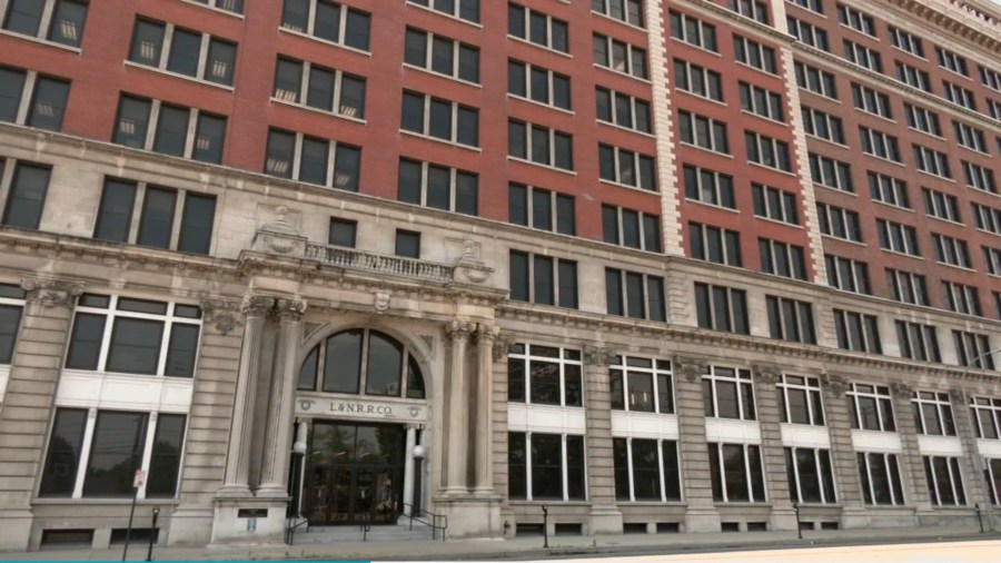 Questions emerge over release of troubling Kentucky foster system ...