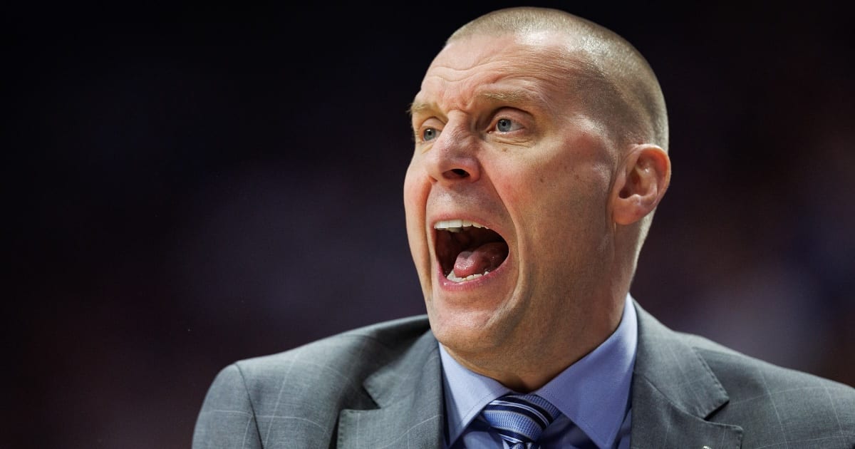 Mark Pope describes Kentucky's new player development opening, but says  'this is not the final piece we'll add'