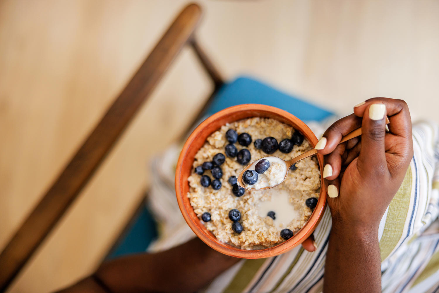 Dietitian shares her no. 1 plant-based protein for a healthy, filling ...