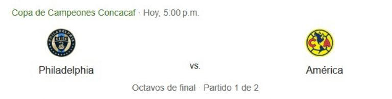 Philadelphia vs América y Rayados vs Cruz Azul: a qué hora y dónde ver ...