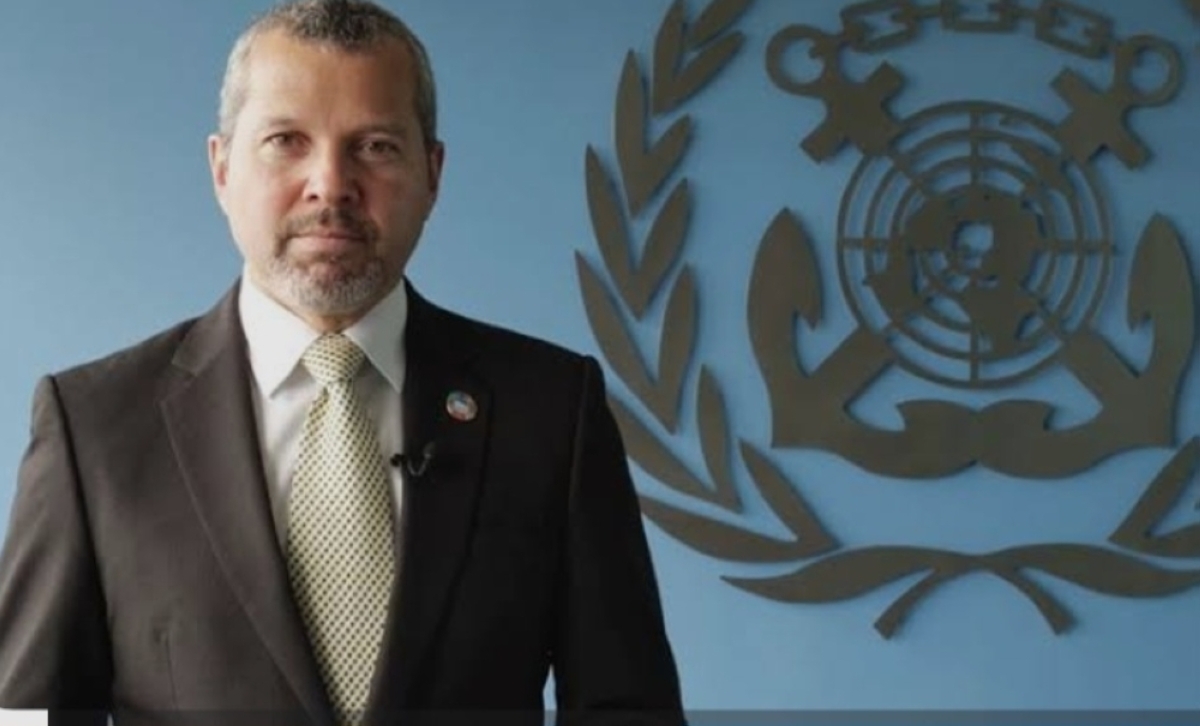 IMO condemns seafarer deaths amid Mideast crisis