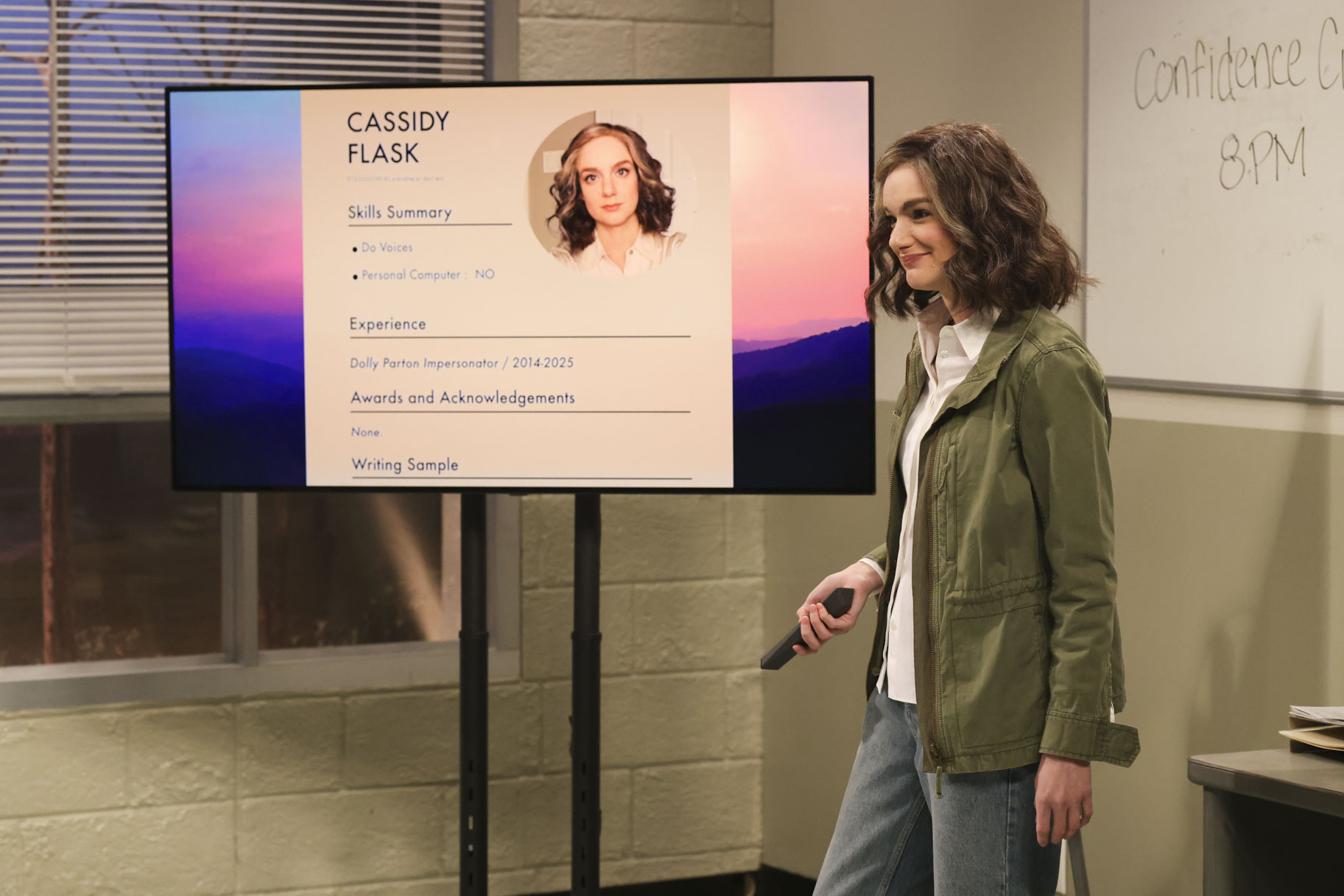 Who's hosting SNL this week? A double duty star returns on March 14