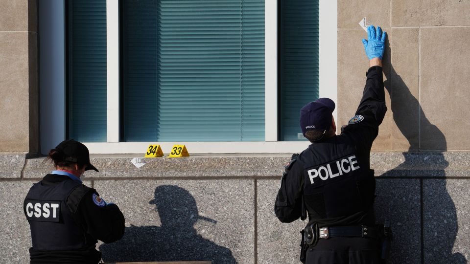 What we know about the US consulate shooting in Toronto