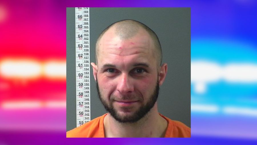 Police: Athens man arrested after kicking woman in stomach