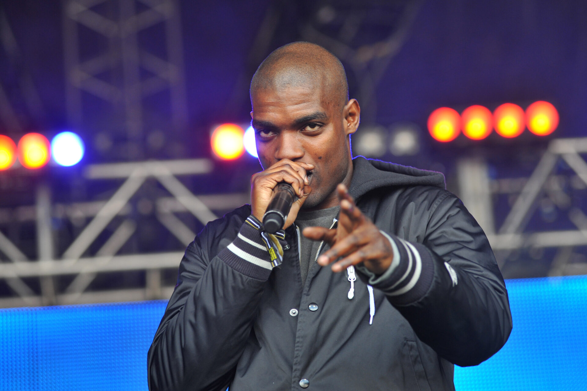 Dot Rotten: Mysterious death of rapper at 37