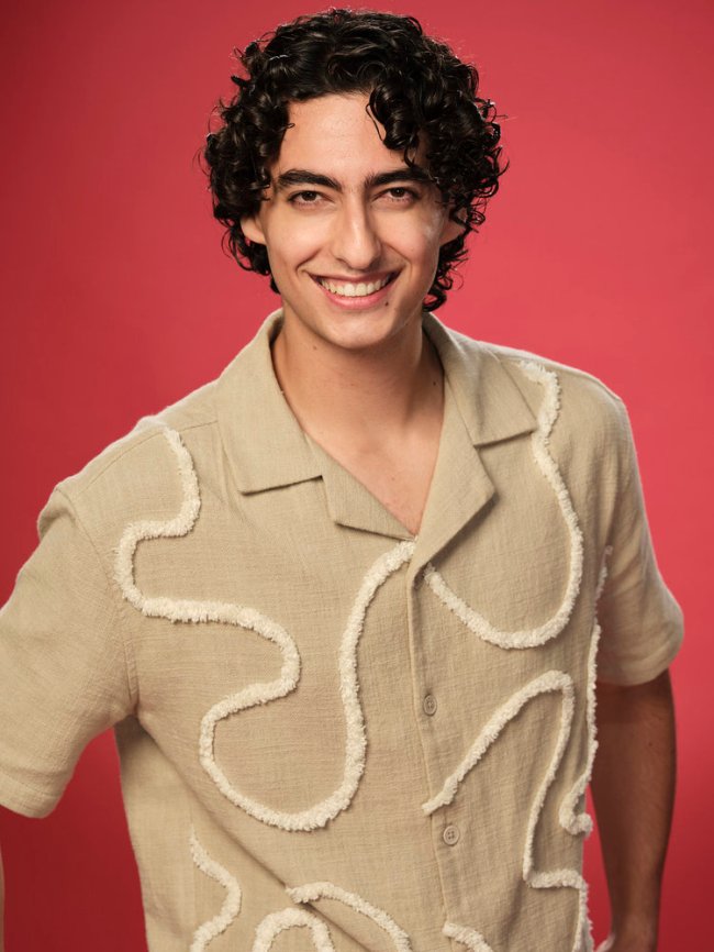 Aziz Guerra