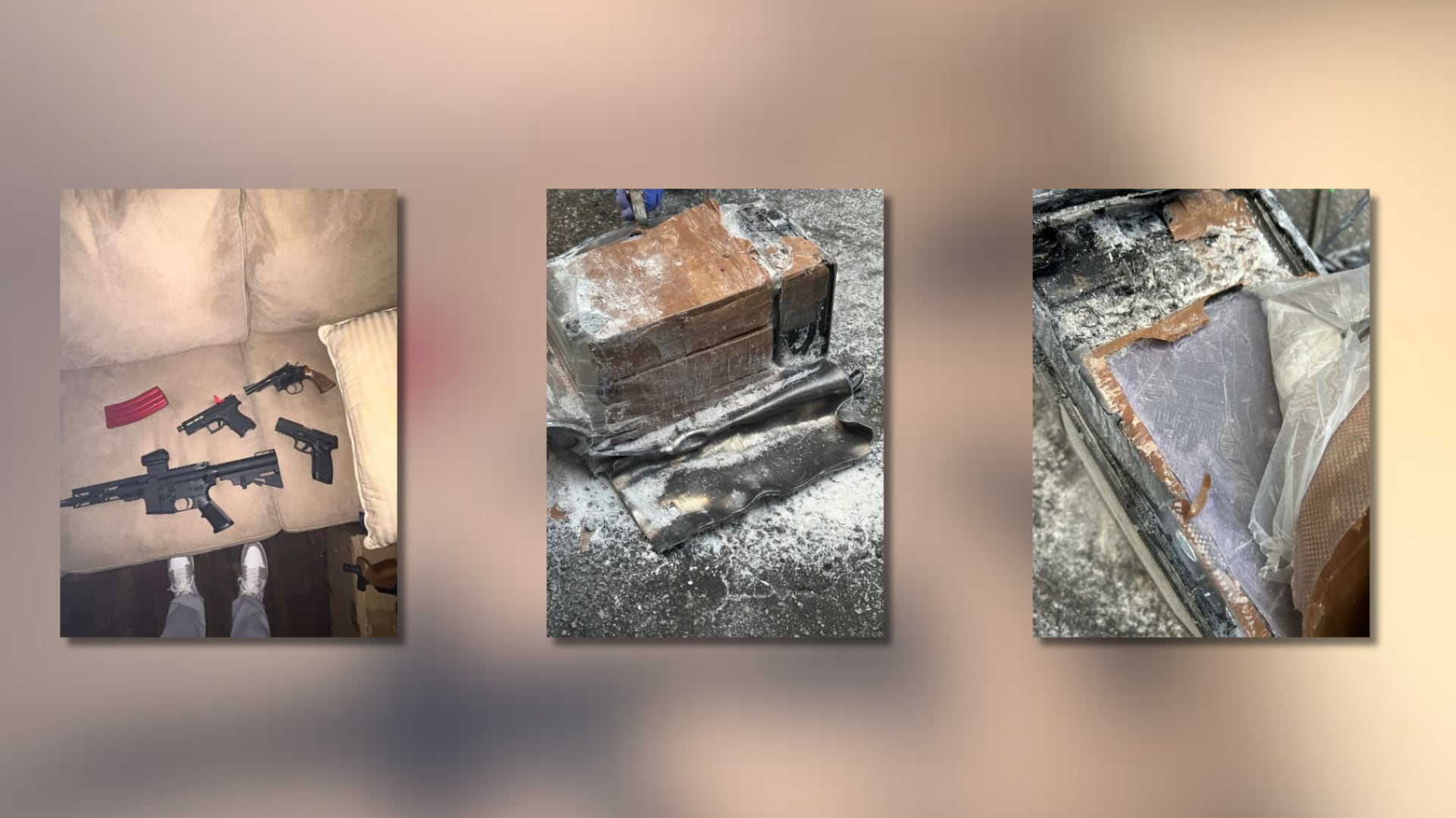 Dealer with cartel ties hid fentanyl in car batteries at metro Atlanta ...