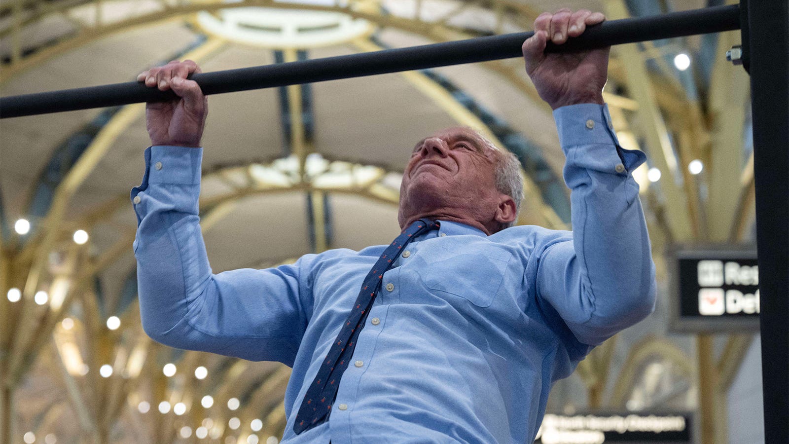 RFK Jr. to undergo surgery<br>