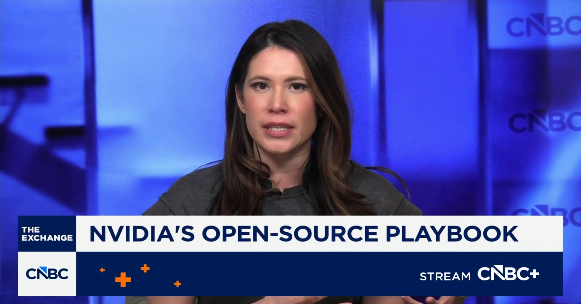 Nvidia signals strategy shift with launch of open-source AI agent platform