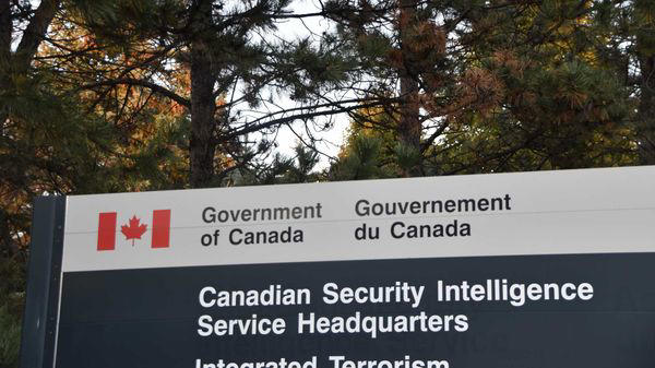 CSIS is hiring for these jobs in Ontario that pay up to $120,000 a year