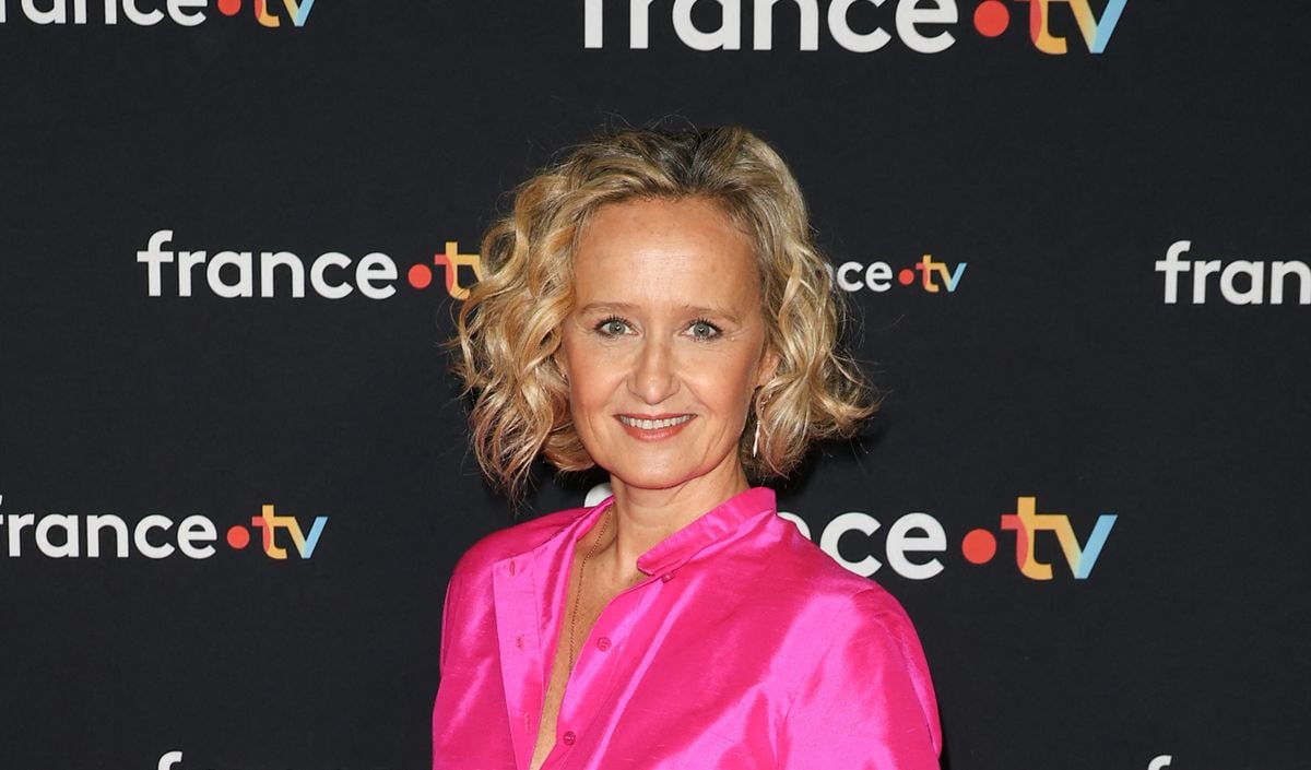 Caroline Roux (L'événement) évoque sa famille recomposée et « pas ...