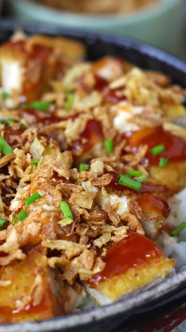 Tasty crousty : la recette du poulet croustillant