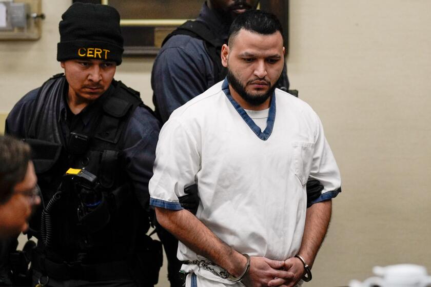 No new trial for man convicted of killing Georgia nursing student Laken ...
