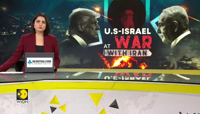 US-Iran war: Iran vows to fight till the end as Trump says war can end soon